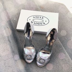 Steve Madden High Heels